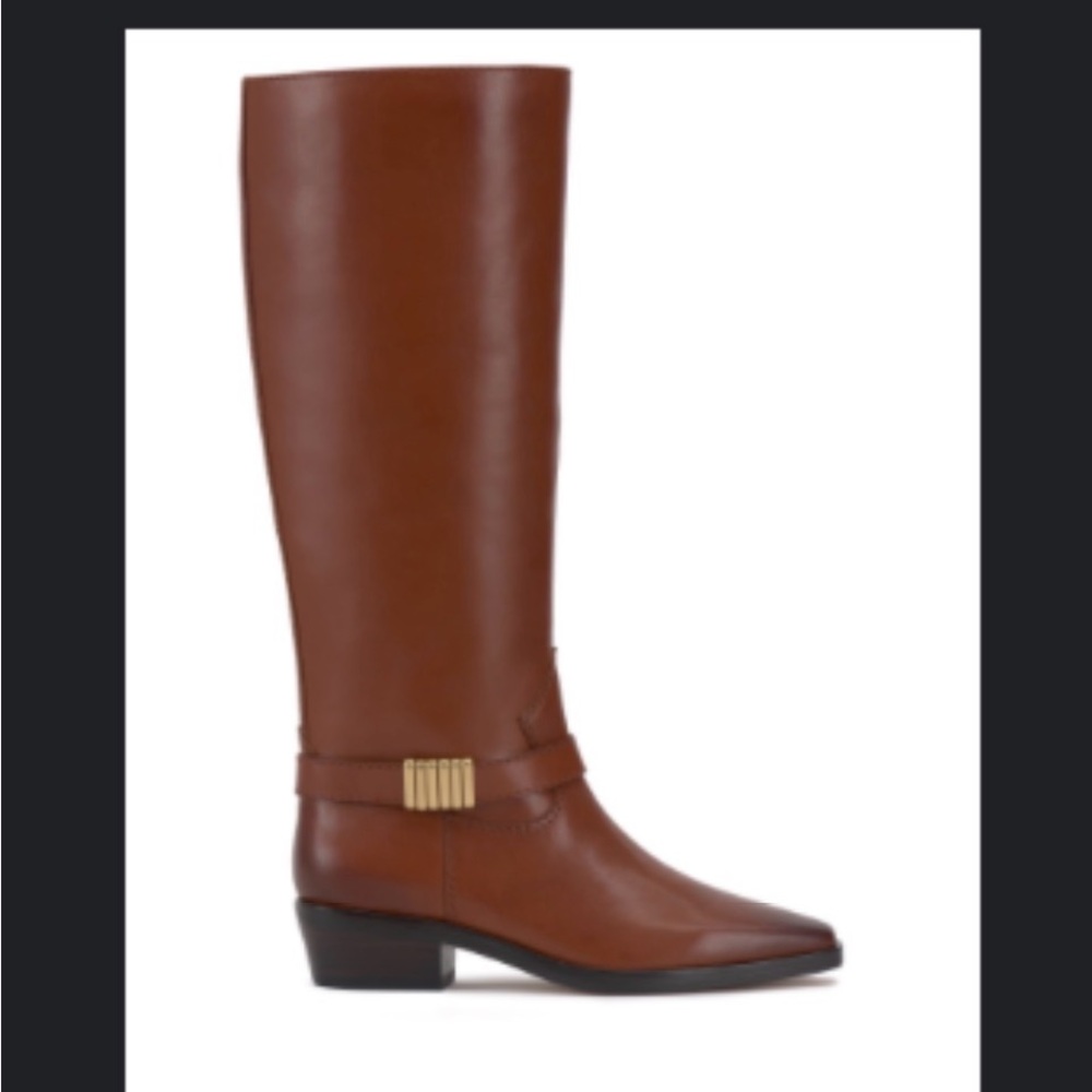 Vince Camuto Melise Extra Wide Calf Boot